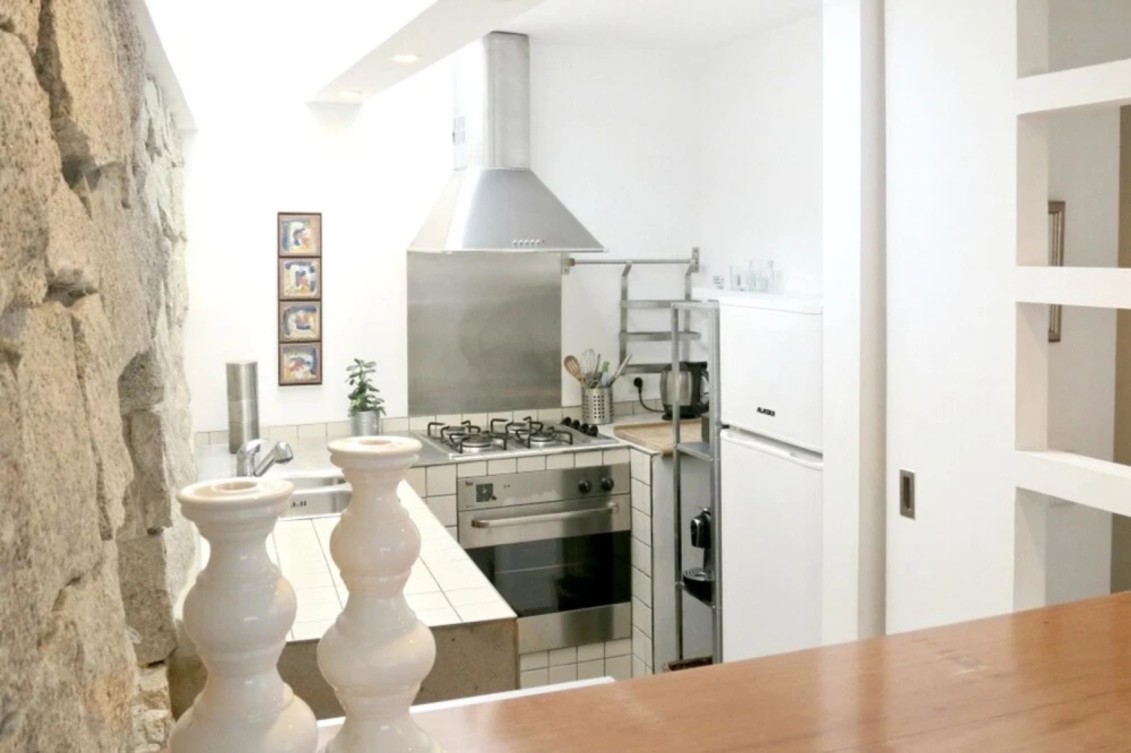 Mansion With 4 Bedrooms in Póvoa de Midões, With Wonderful Mountain Vi