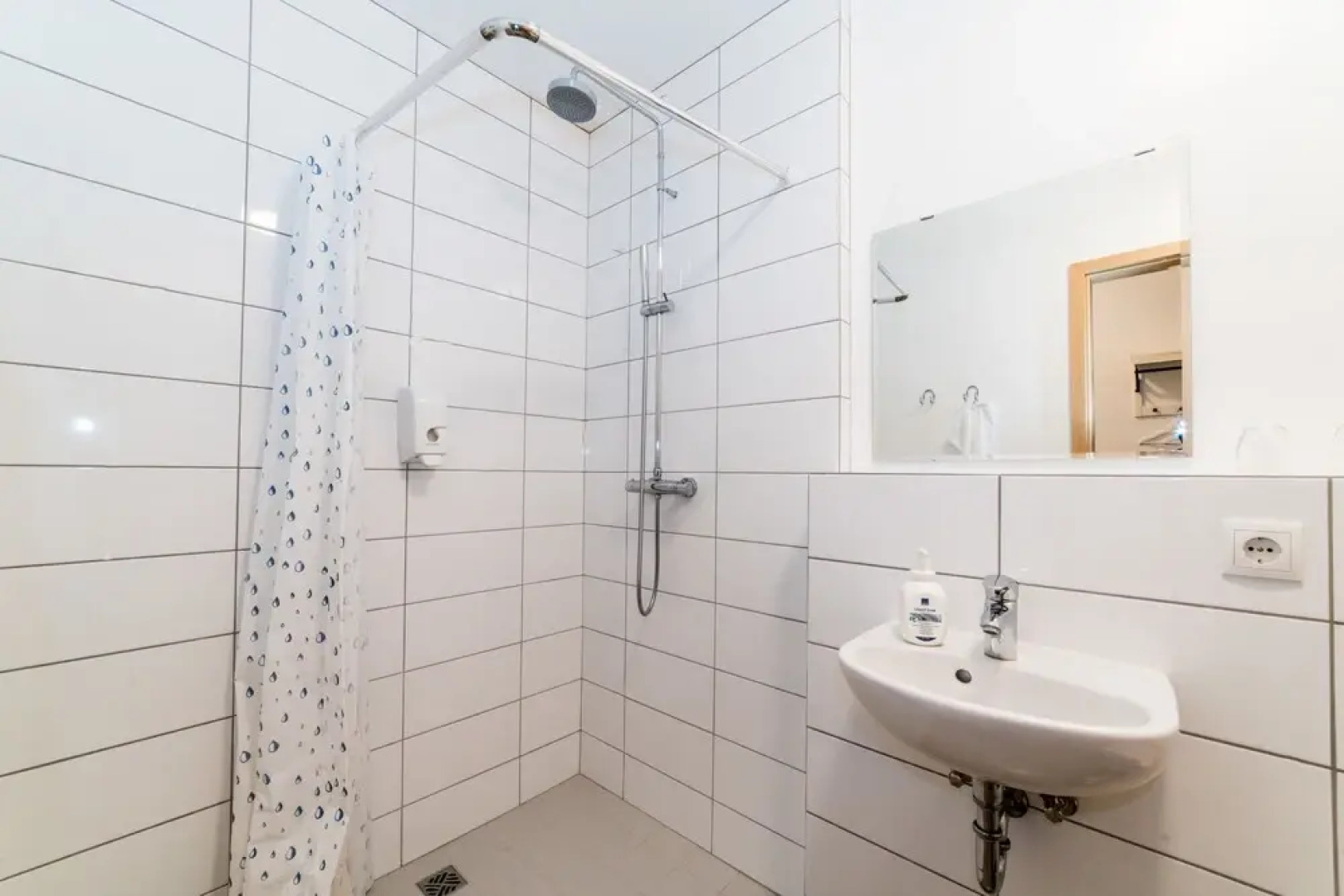 Álftröð Guesthouse