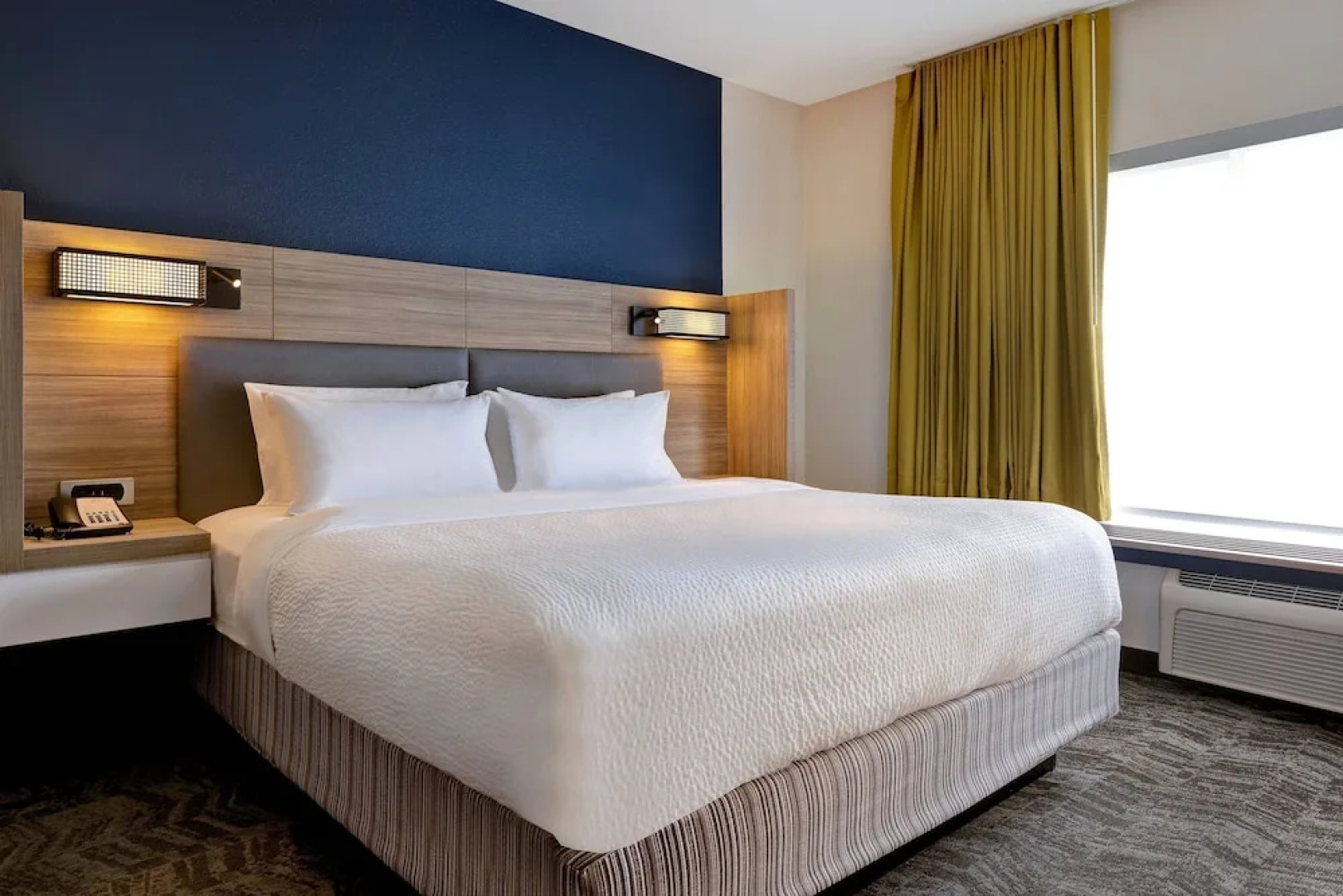 SpringHill Suites Las Cruces