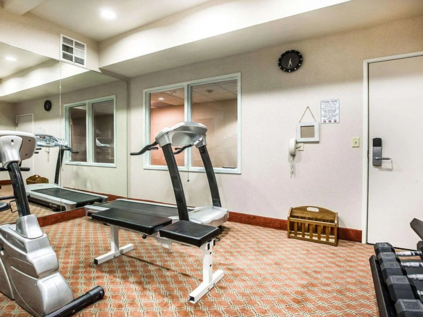 Comfort Inn & Suites Galt - Lodi North