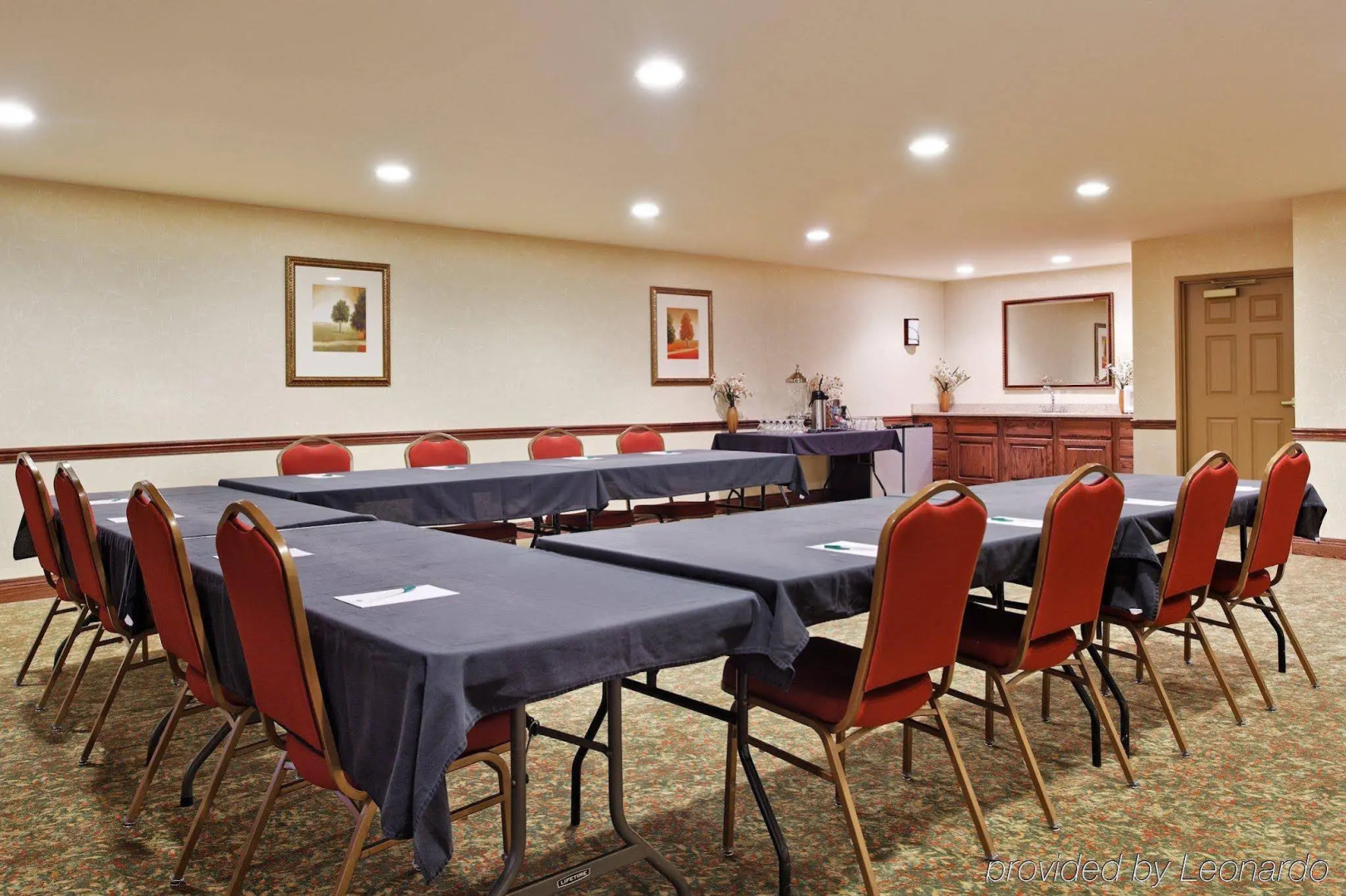 Country Inn & Suites by Radisson, Marion, IL