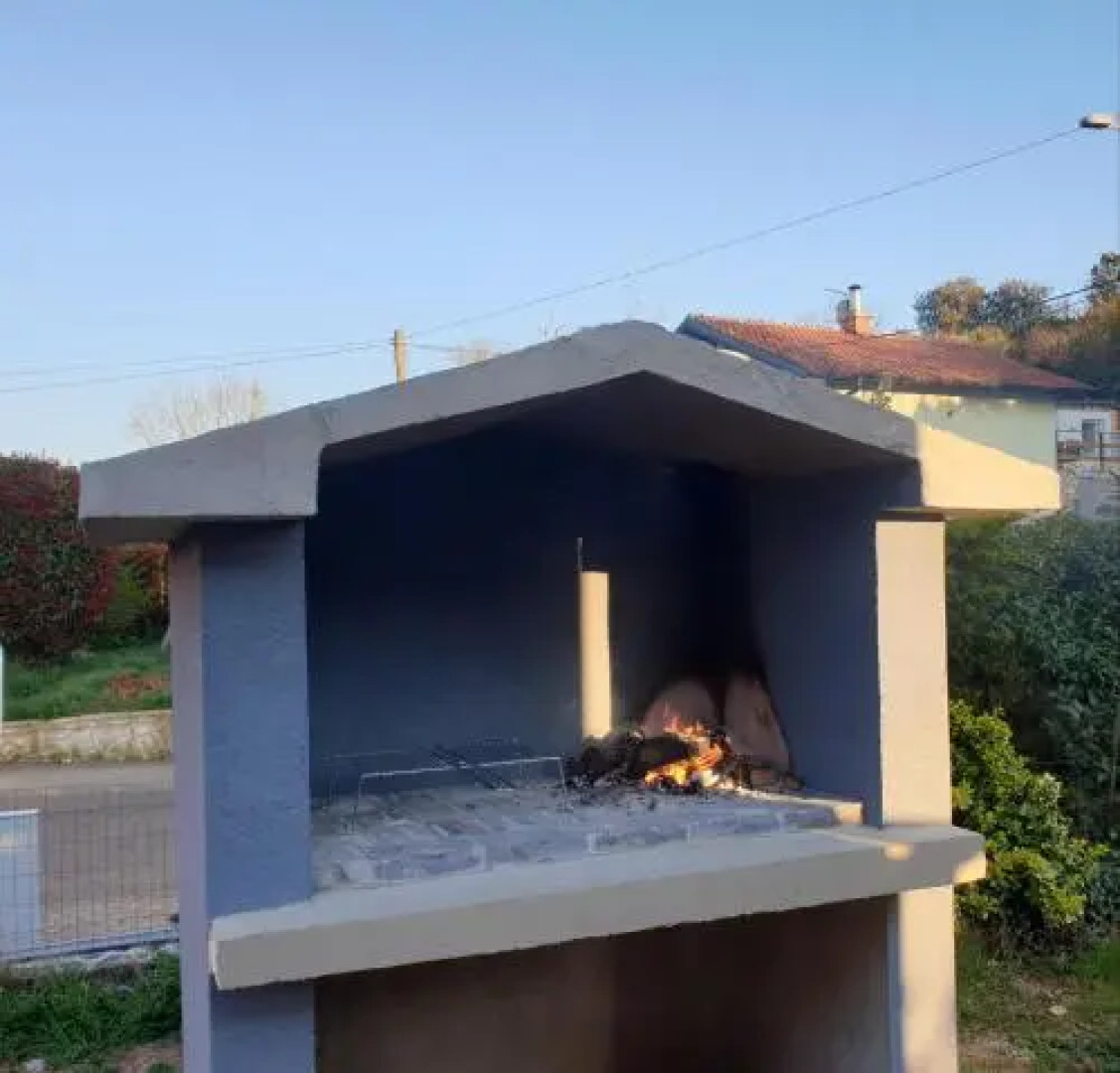 Apartment Šeherzada 2