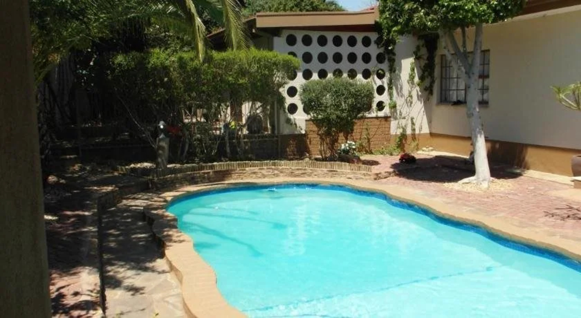 Caotinha Guest Cottage