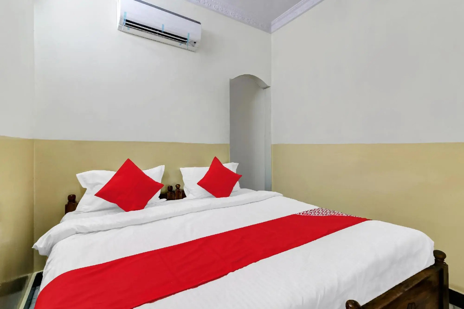Suraj Residency by OYO Rooms