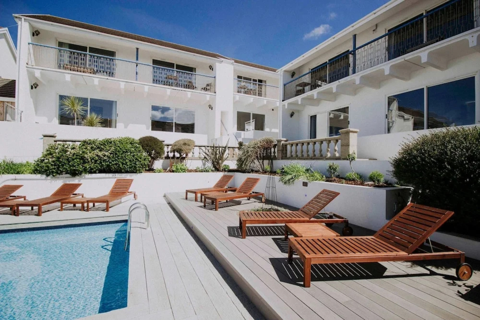 The Woolacombe Bay Hotel