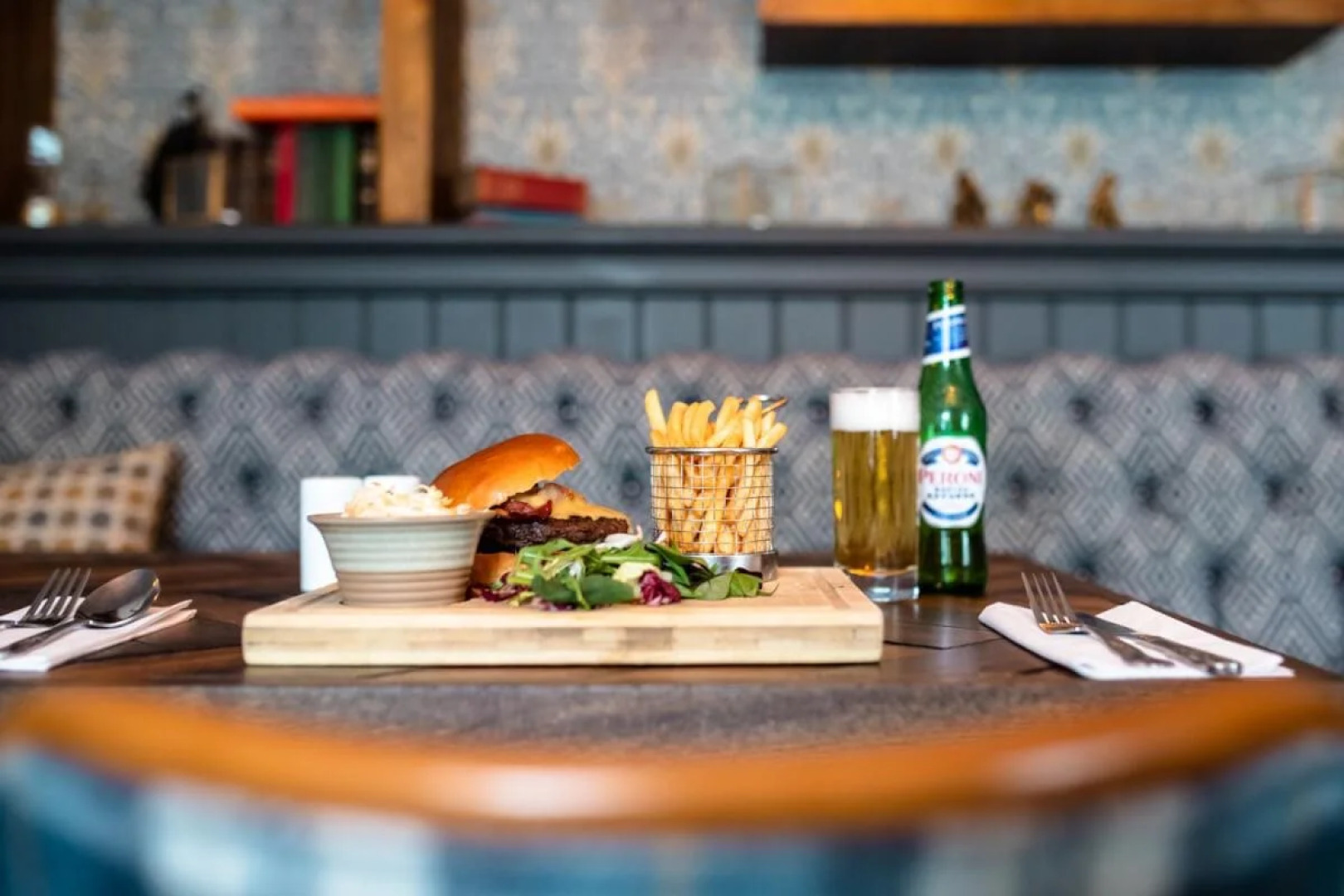 The George Of Piercebridge