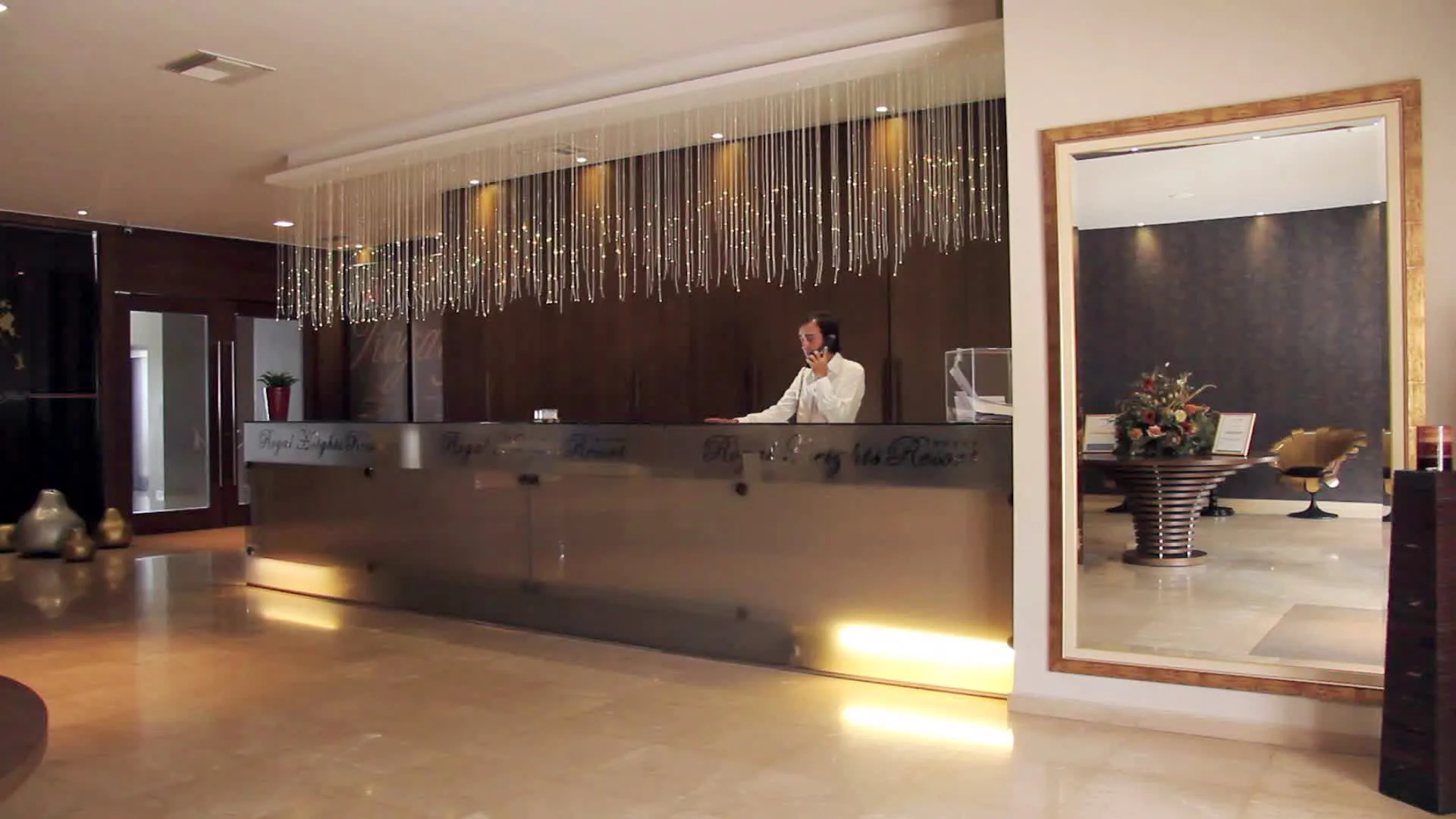 The Noverian Scenic Crete Hilltop Villa Resort & Spa