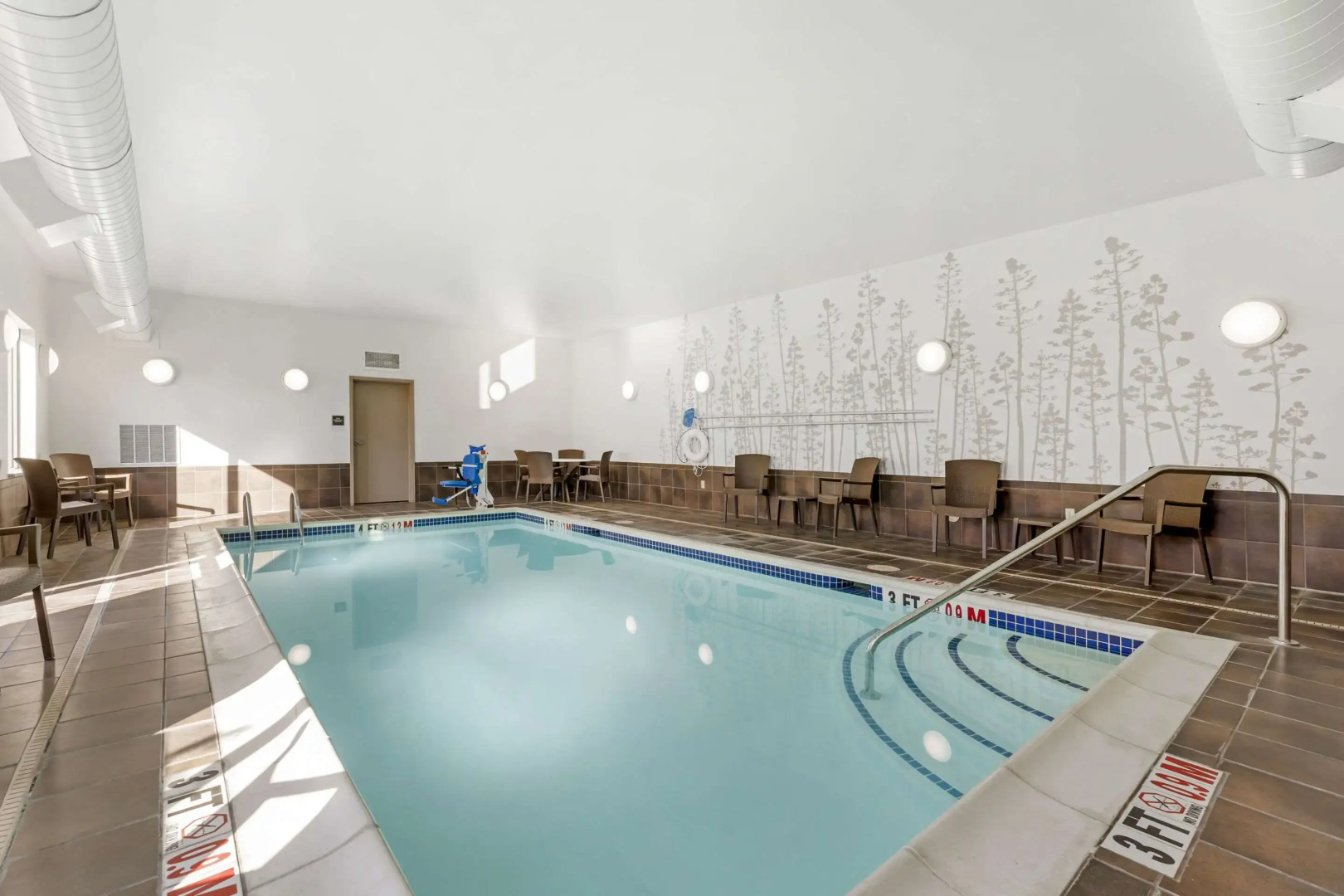 Sleep Inn & Suites Cumberland - LaVale