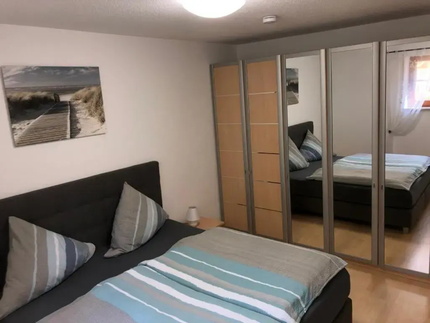 Ferienwohnung Ruderich