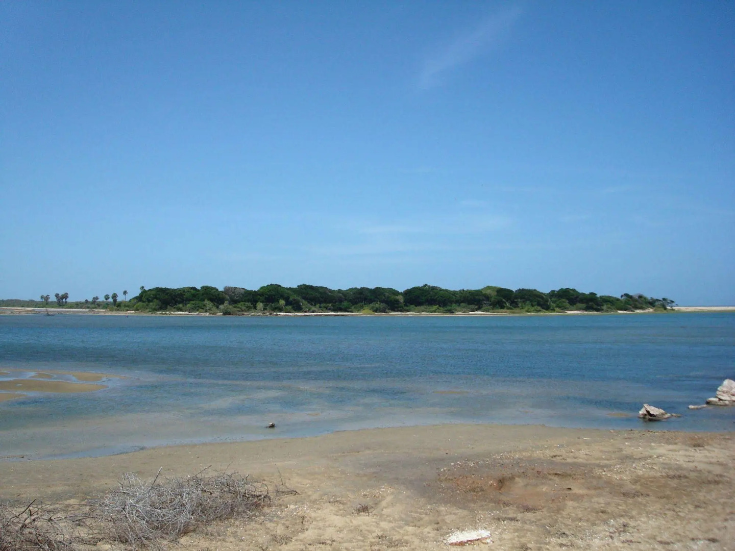 Explorer by Eco Team - Kumana National Park