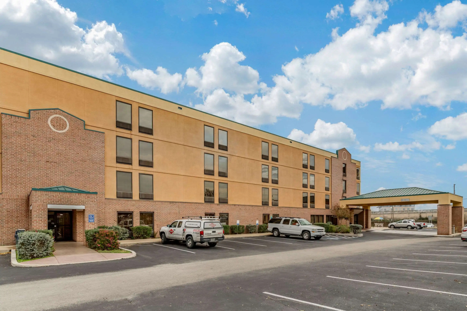 Spark By Hilton San Antonio Northwest near Six Flags