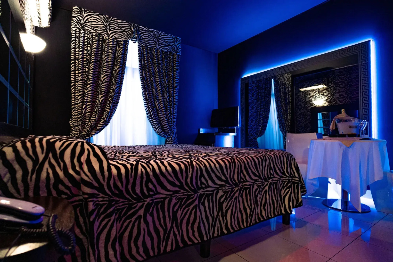 Hotel Marcantonio