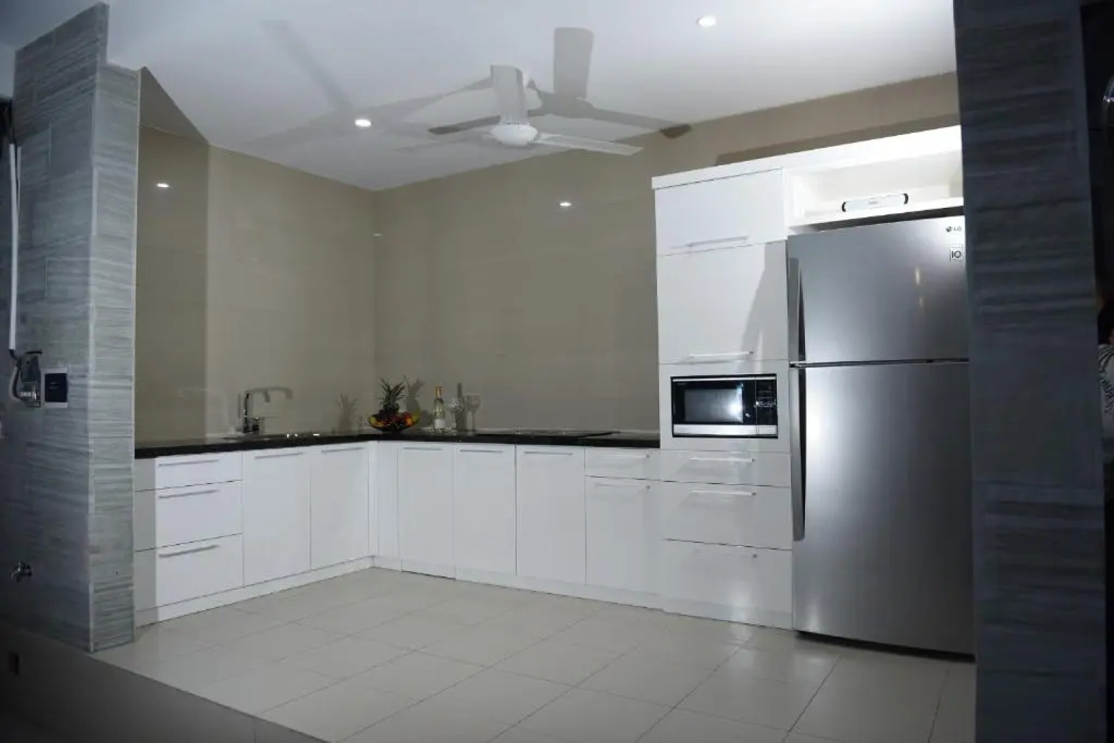 Villa Lestari Legian