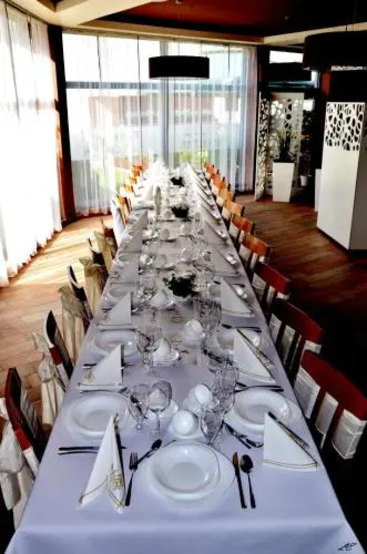 Hotel Stara Kamienica