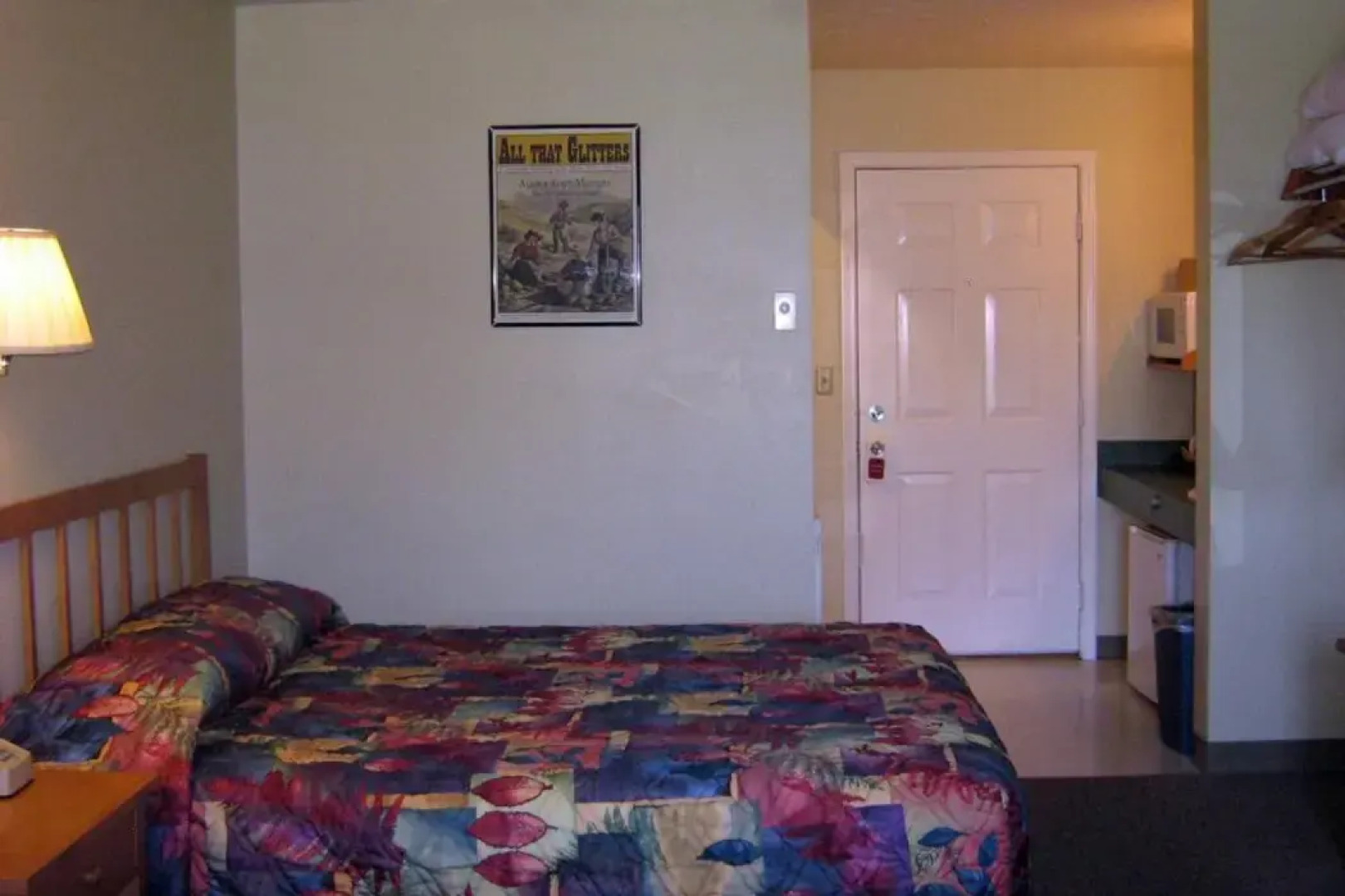 Murphy's Alaskan Inn