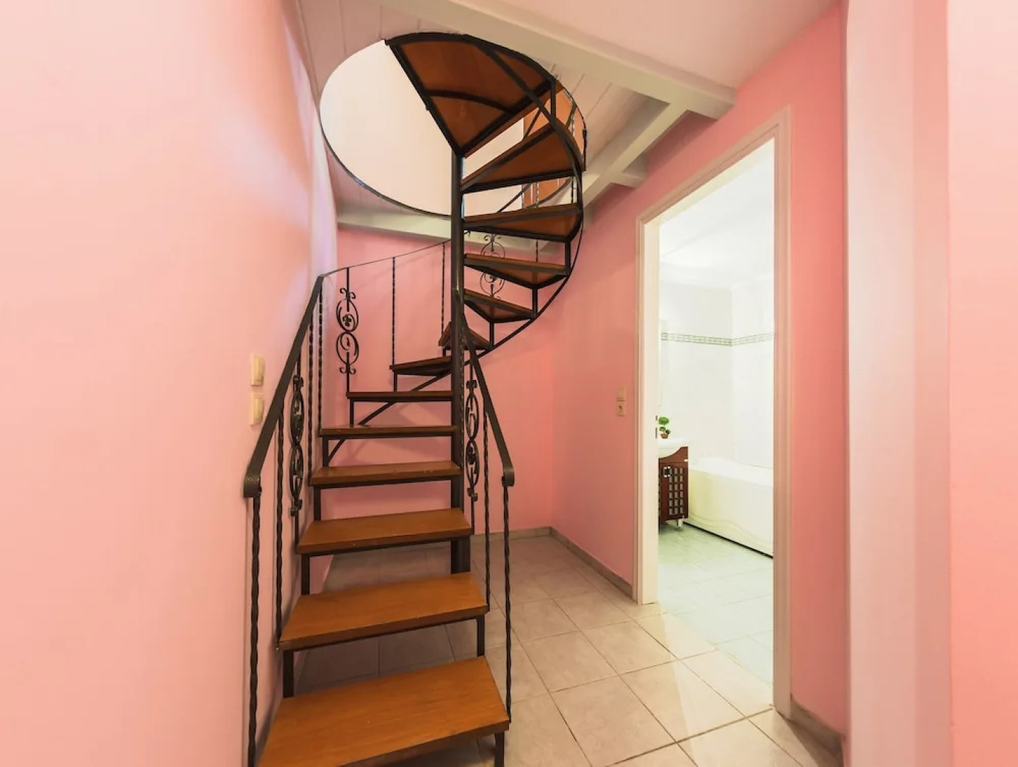 Dafni Villas & Maisonettes