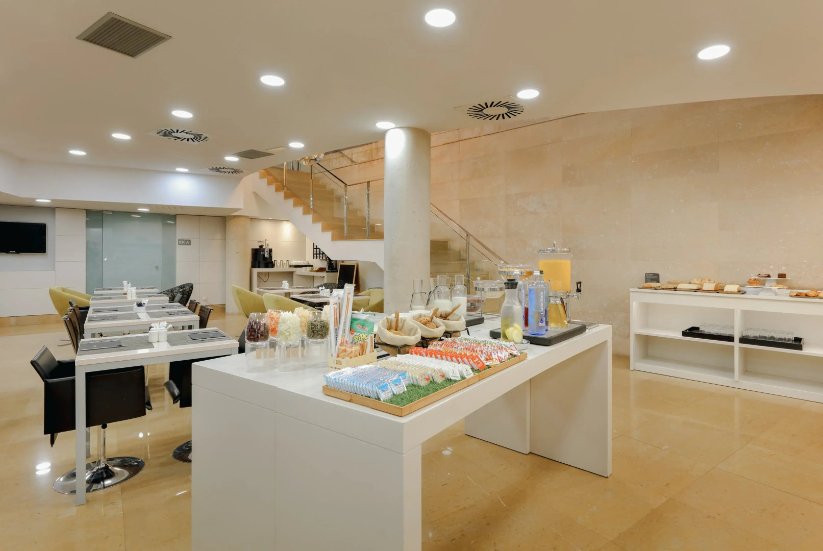 Catalonia la Boqueria