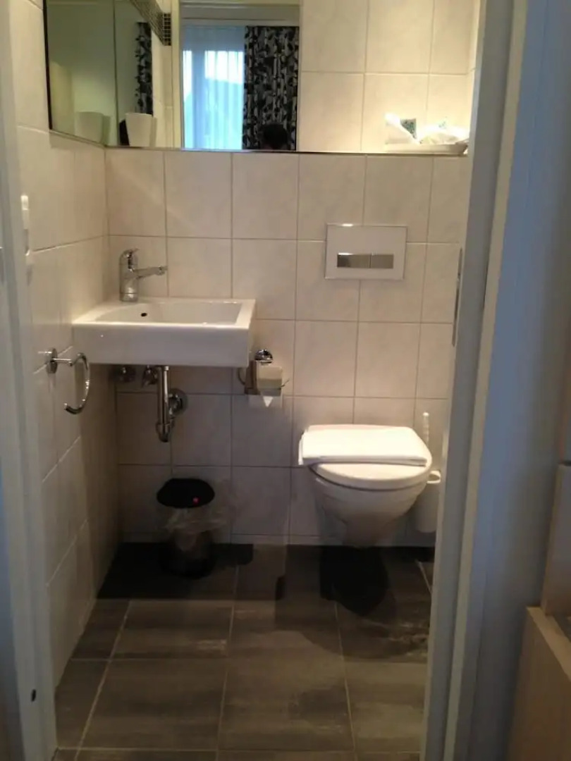 Hotel Central Da Mario