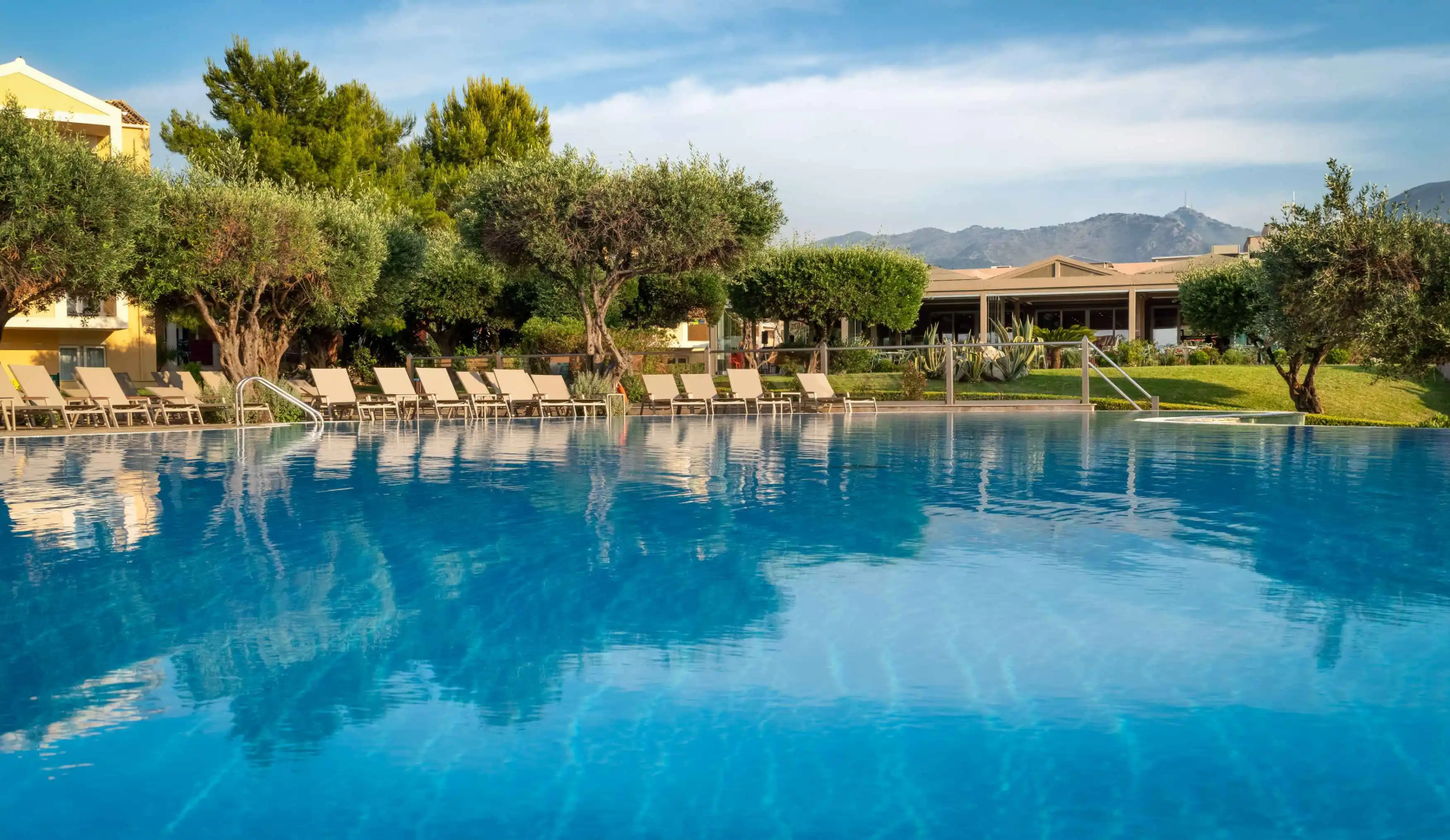 Mareblue Beach - All Inclusive