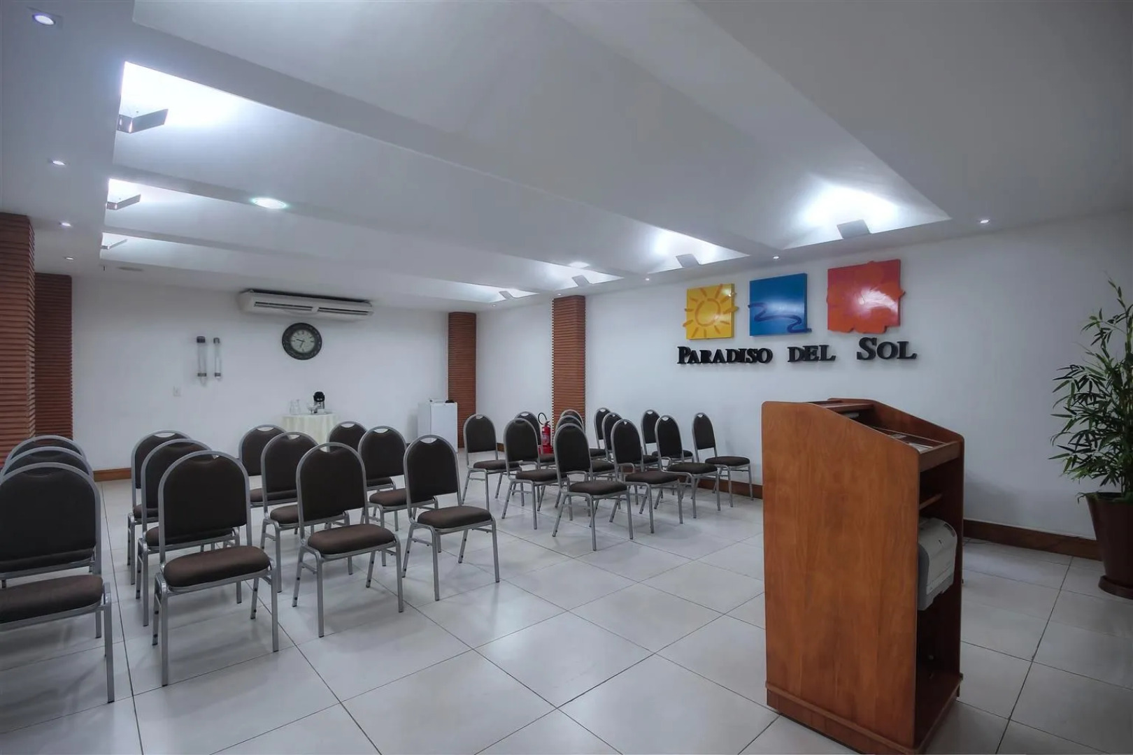 Hotel Paradiso del Sol