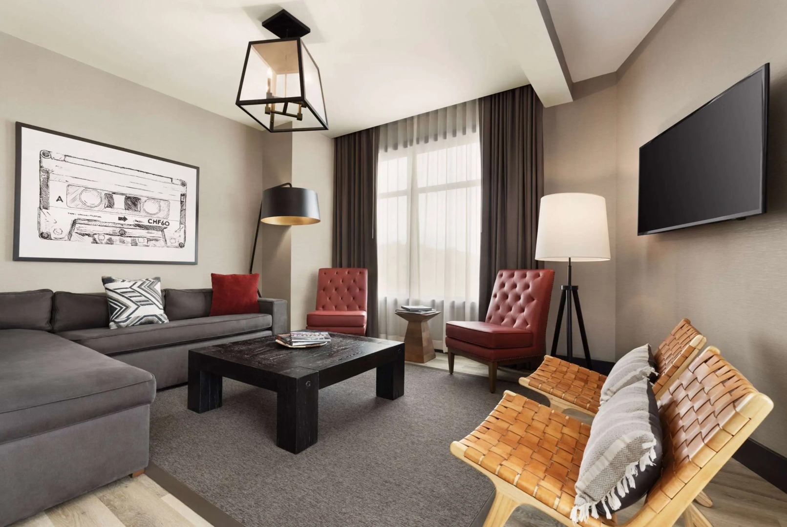 Origin Red Rocks, a Wyndham Hotel