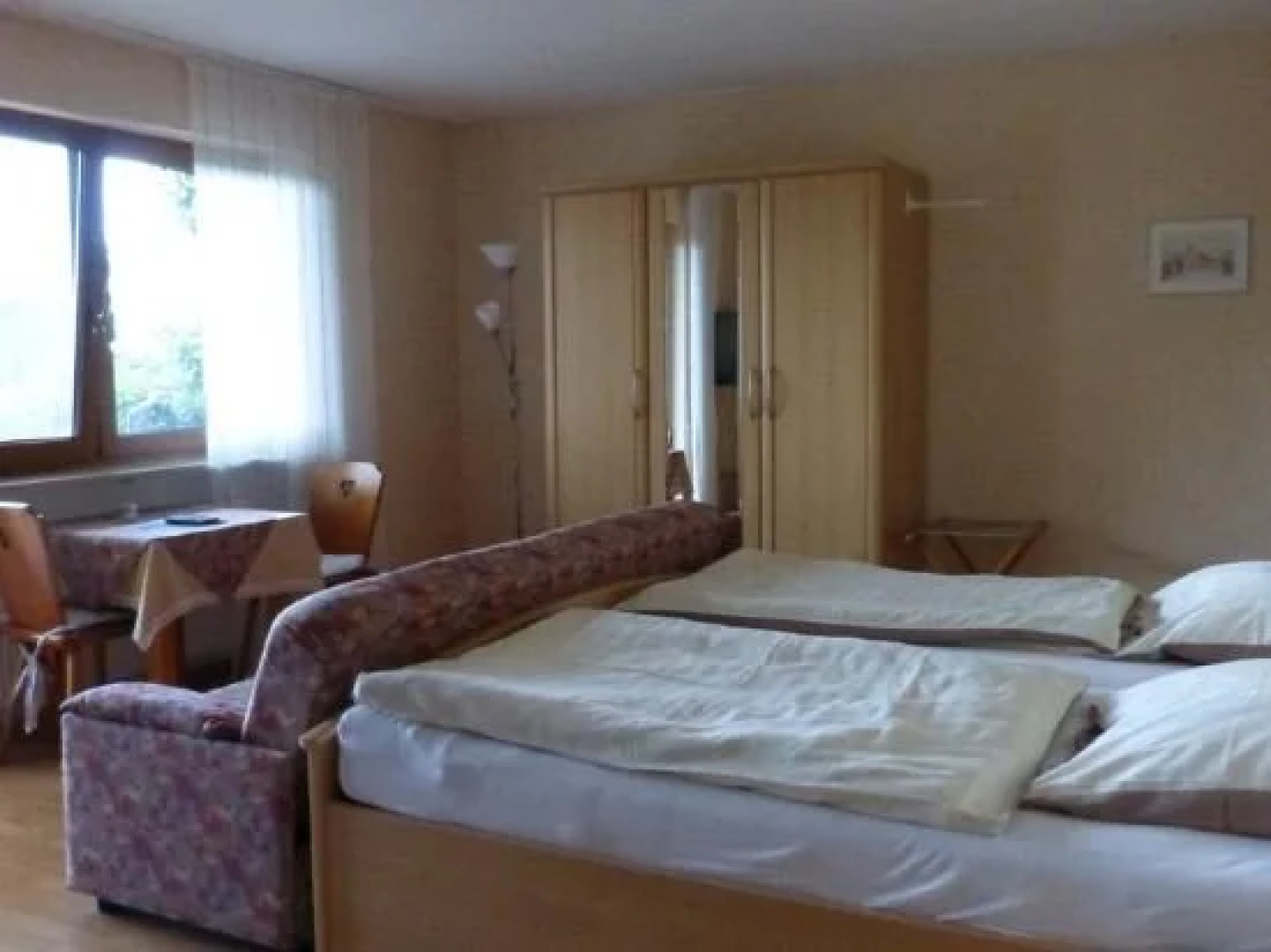 Pension Schöpke