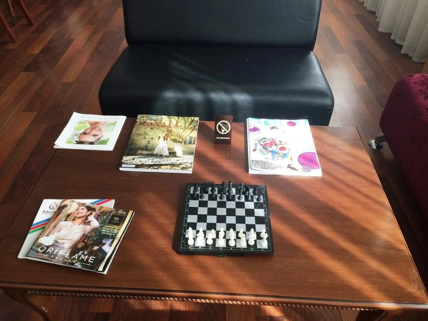 ATFK Hotel Baku
