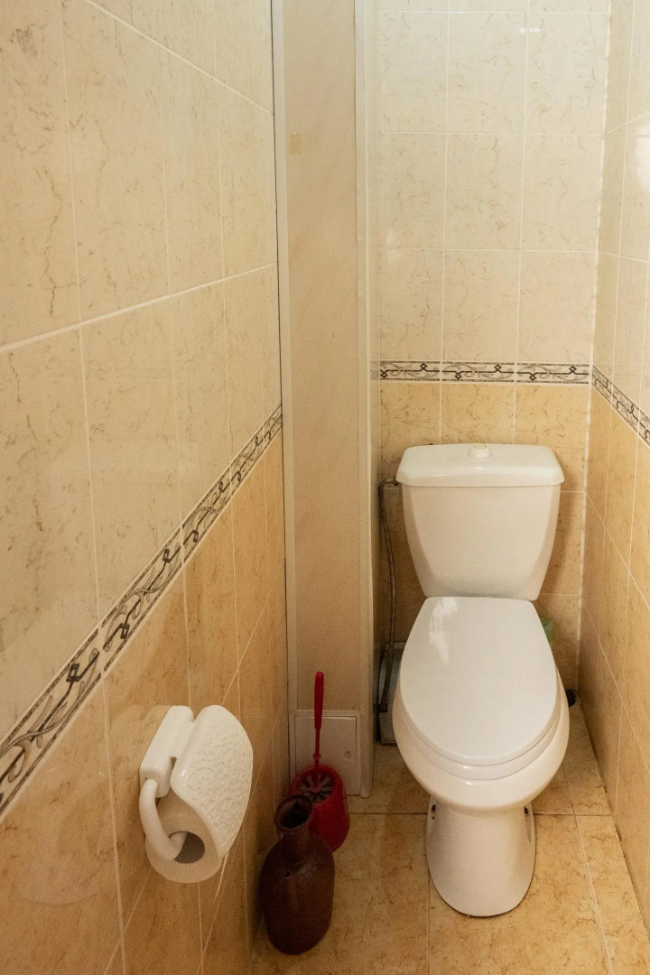 Привал на проспекте Имама Шамиля