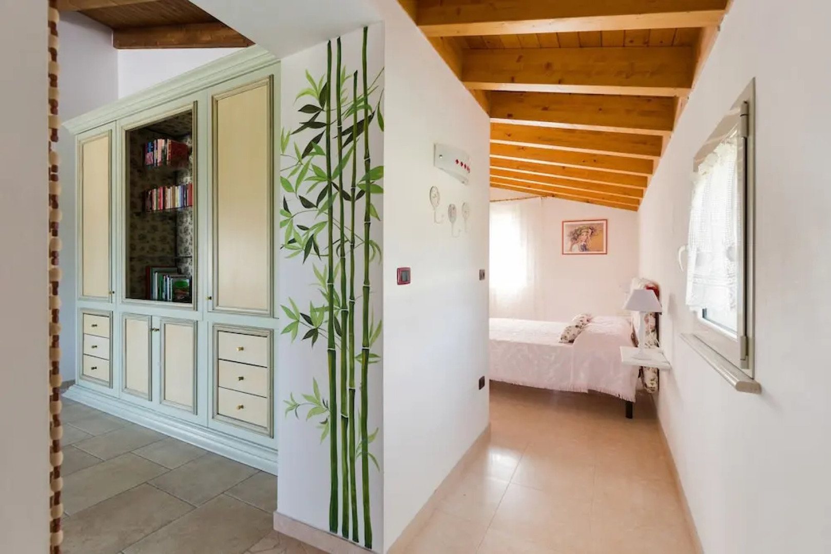 Il Posto delle Fragole