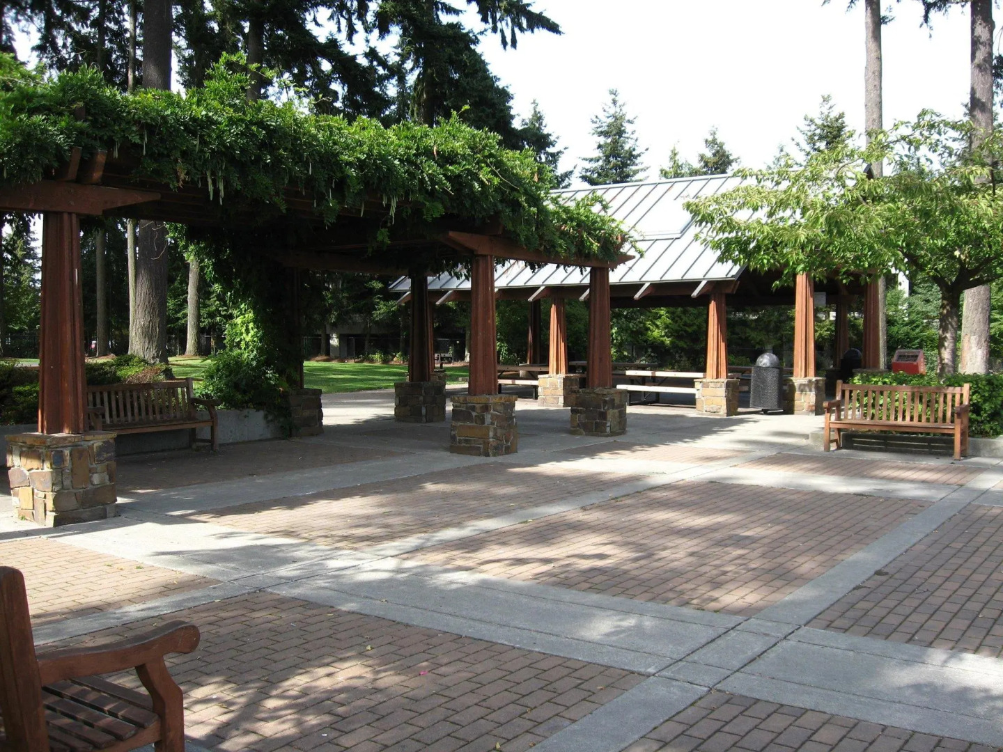 Hampton Inn Seattle-Airport