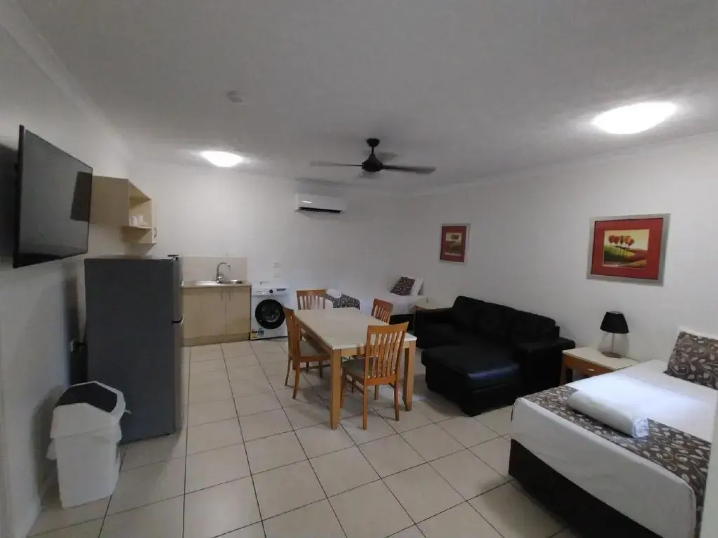 Best Western Cascade Motor Inn