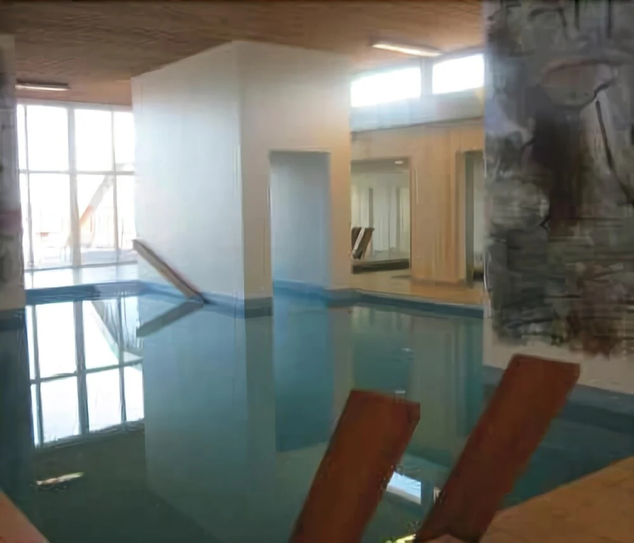 Strandgaarden Badehotel