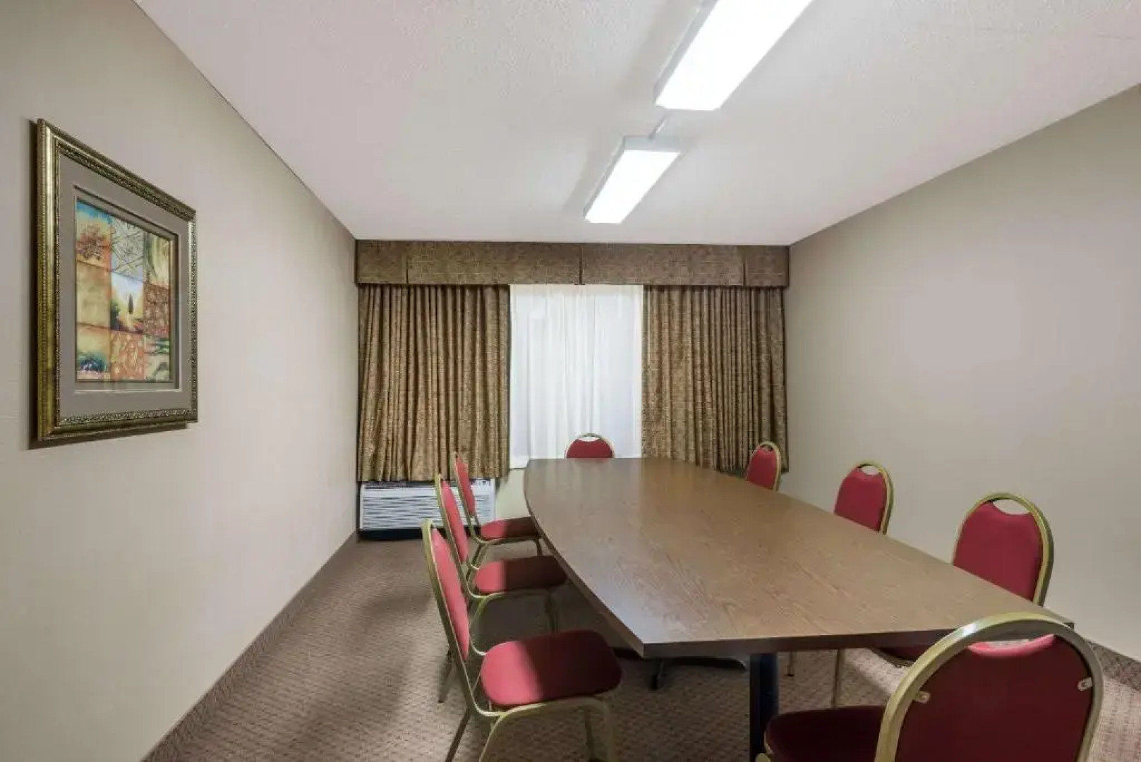 Ramada By Wyndham Watertown
