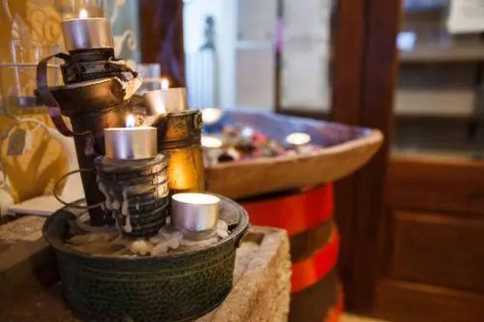 Hotel Savoy Edelweiss & Spa