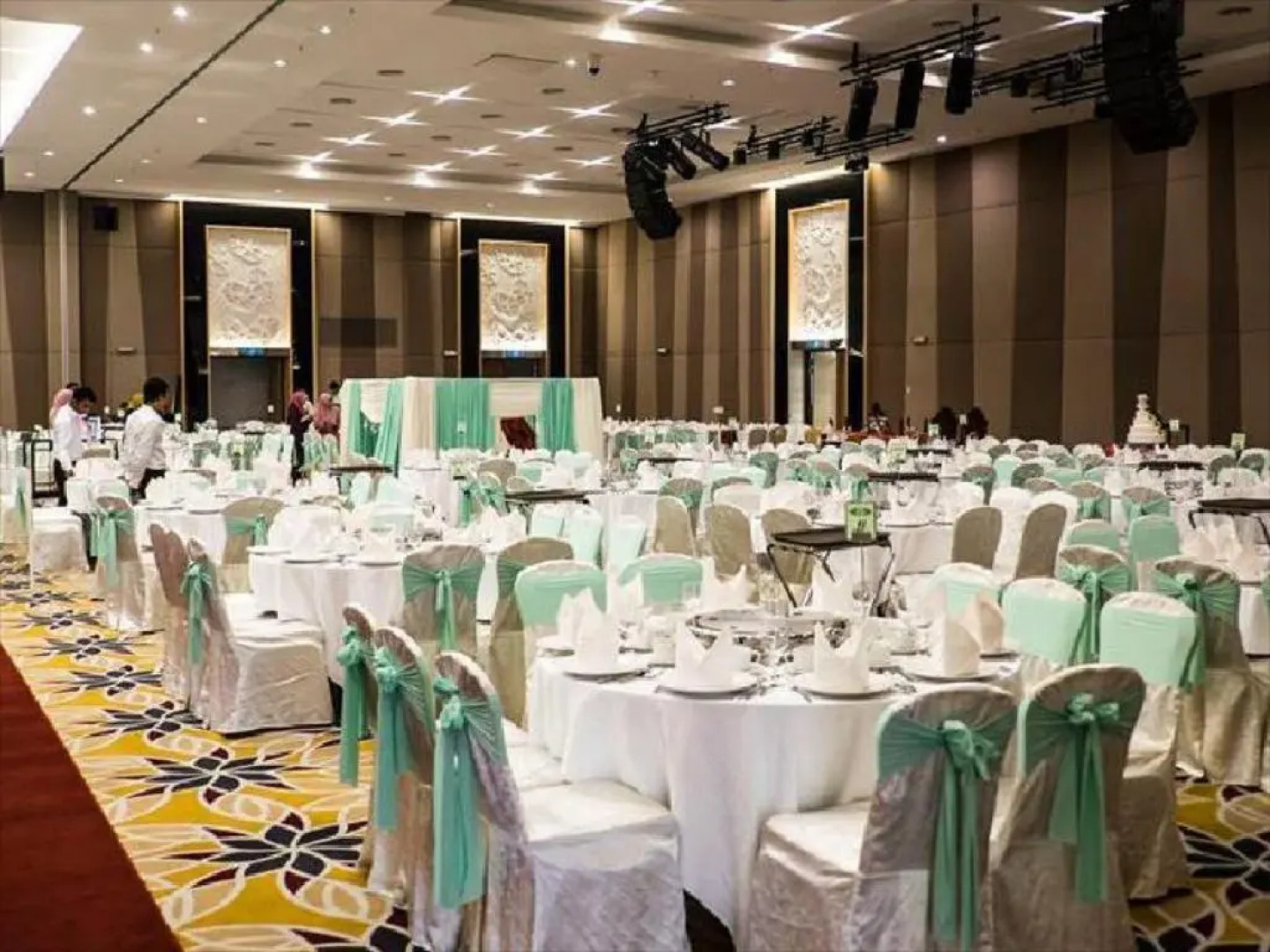 The Everly Putrajaya