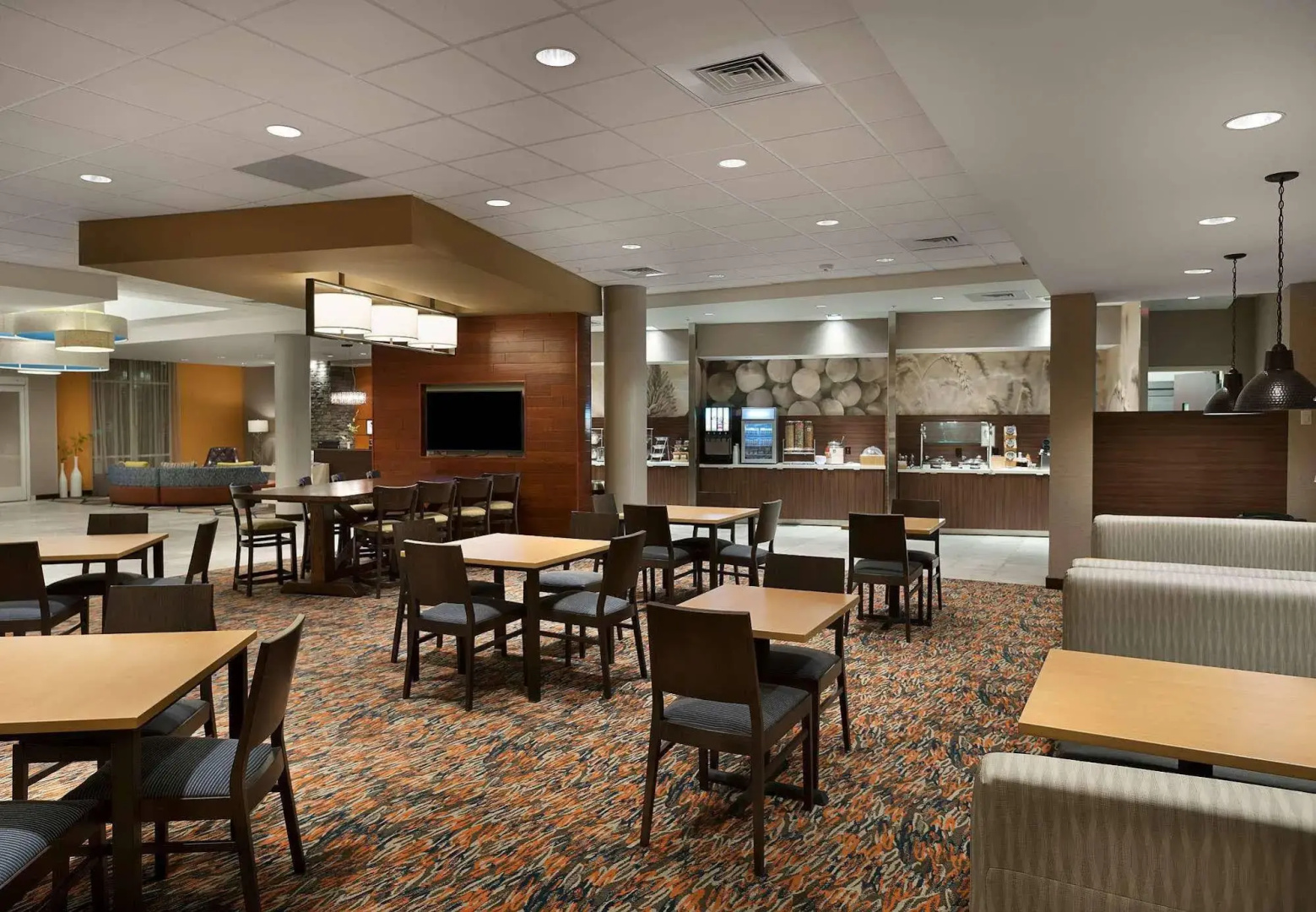 Fairfield Inn & Suites Rock Hill