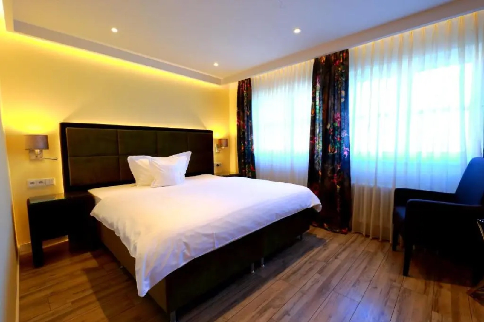 Flair Hotel Waldkrug