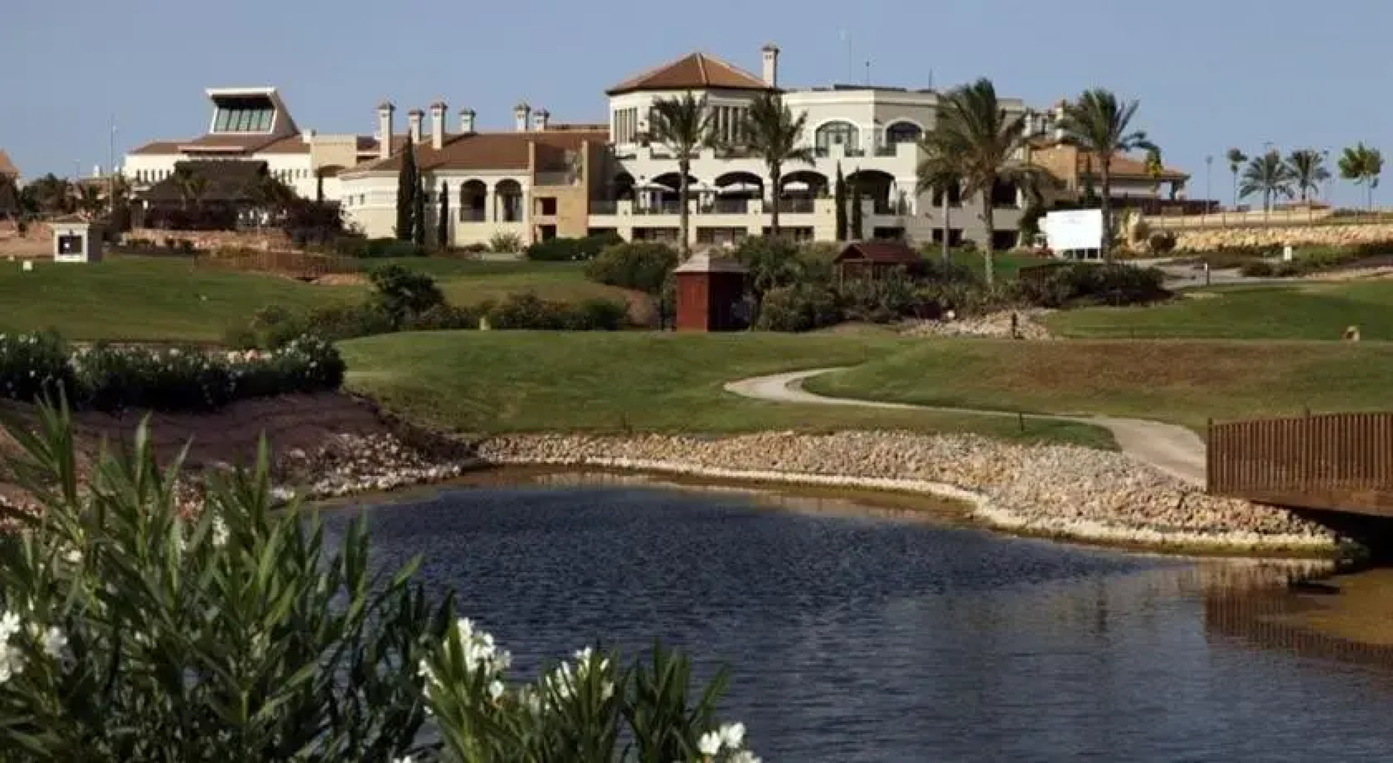 HDA Golf Resort - Malasia 23