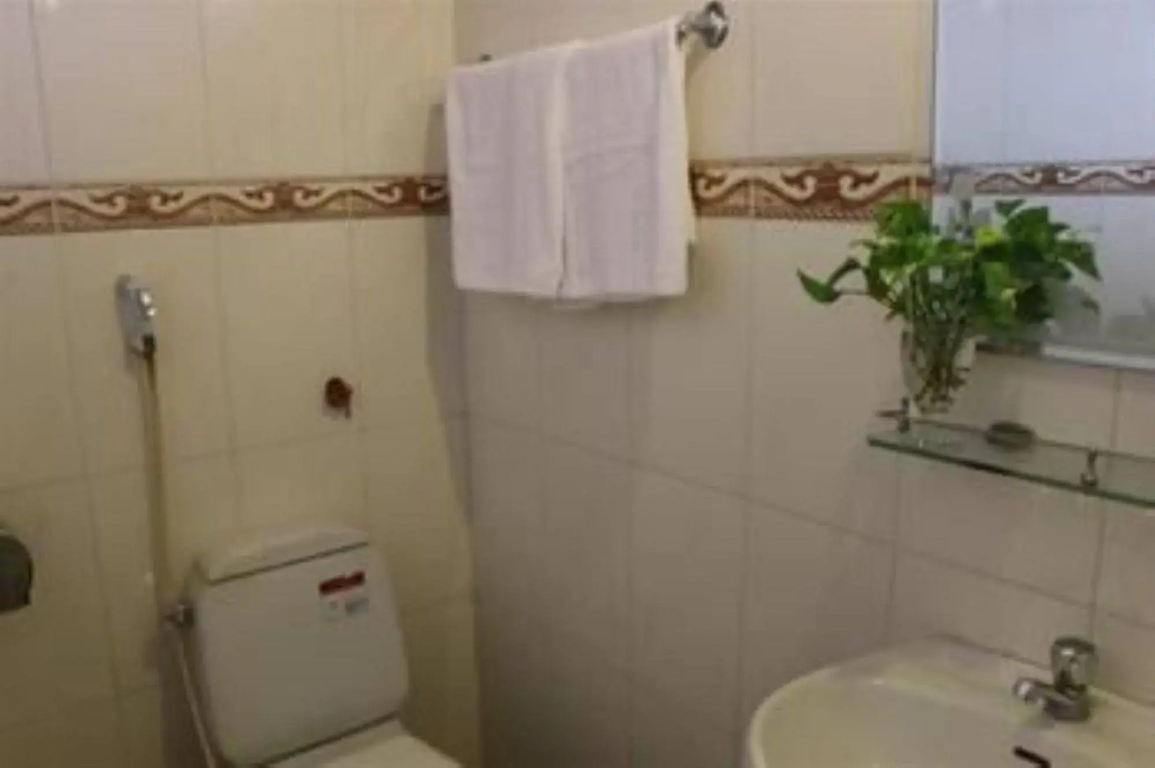 Relax Guesthouse