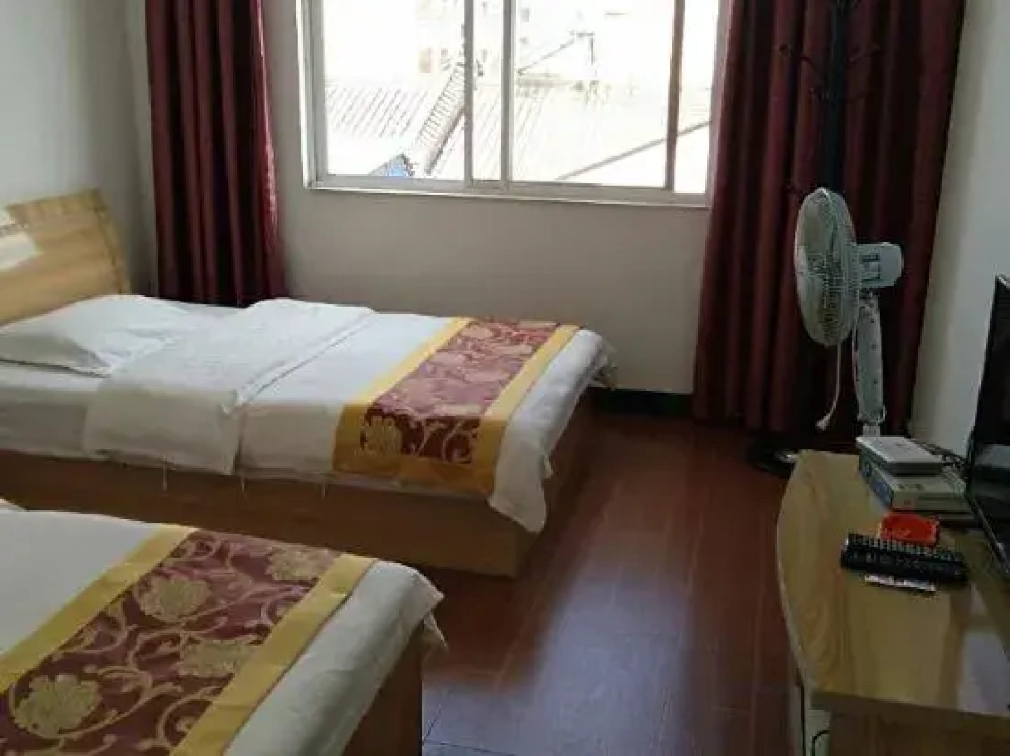 Yufeng Xinxin Hotel