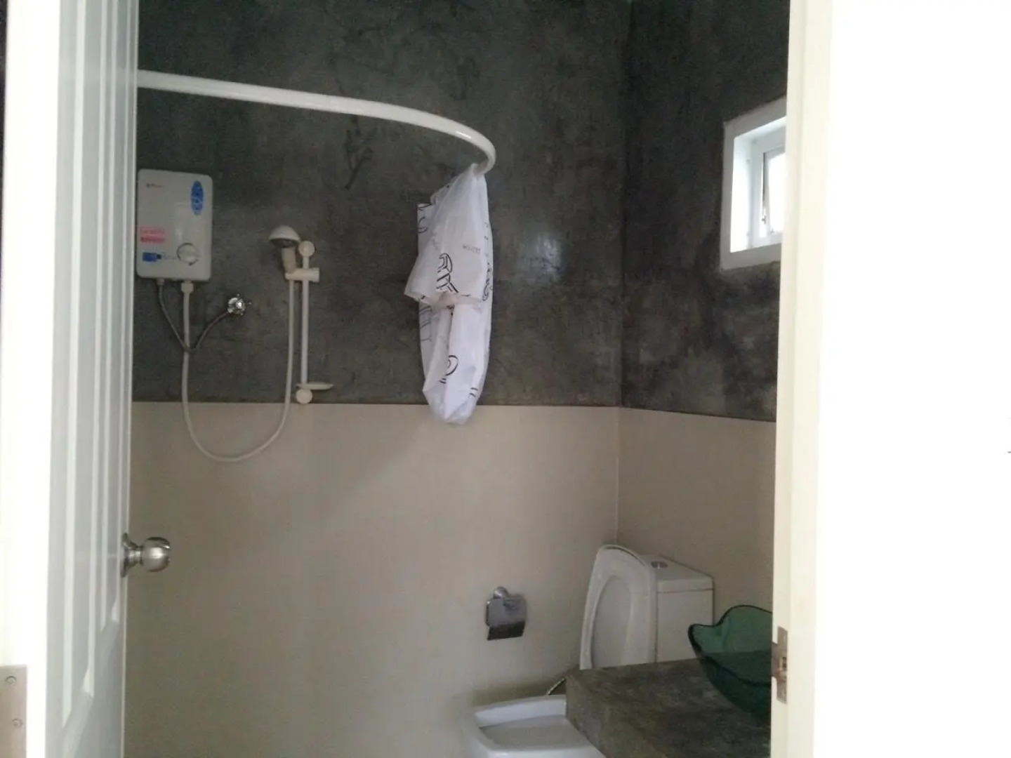 Arun Seaview Apartment