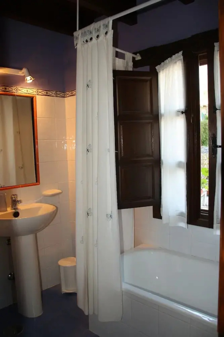 Casa Rural El Trechal