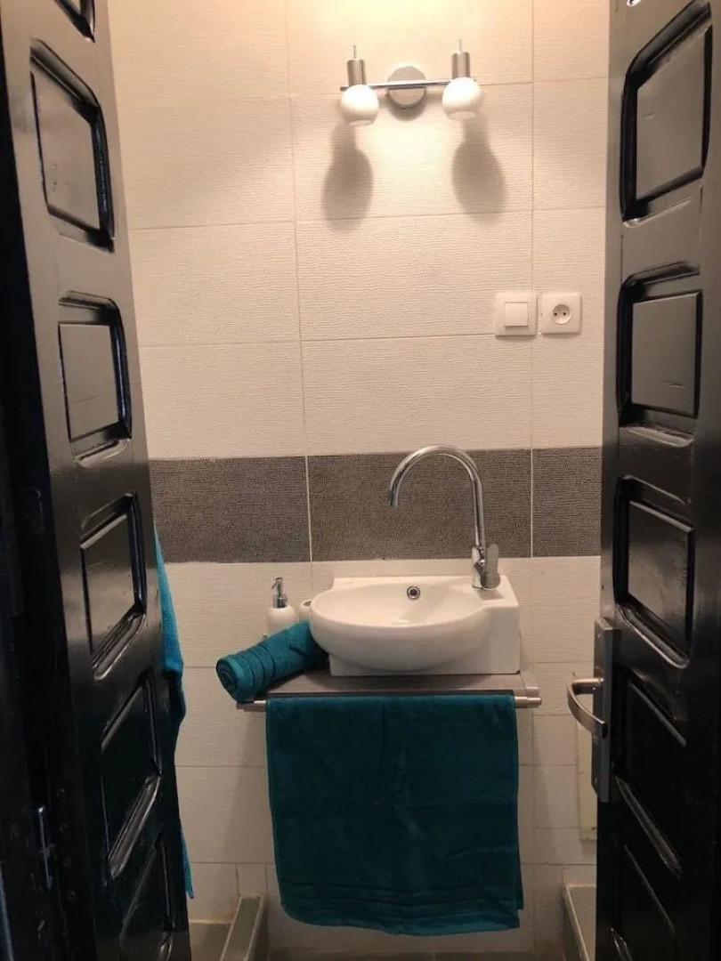 Riad Yasmine Marrakech