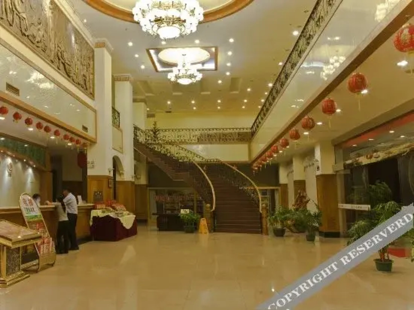 Yong Feng Hotel