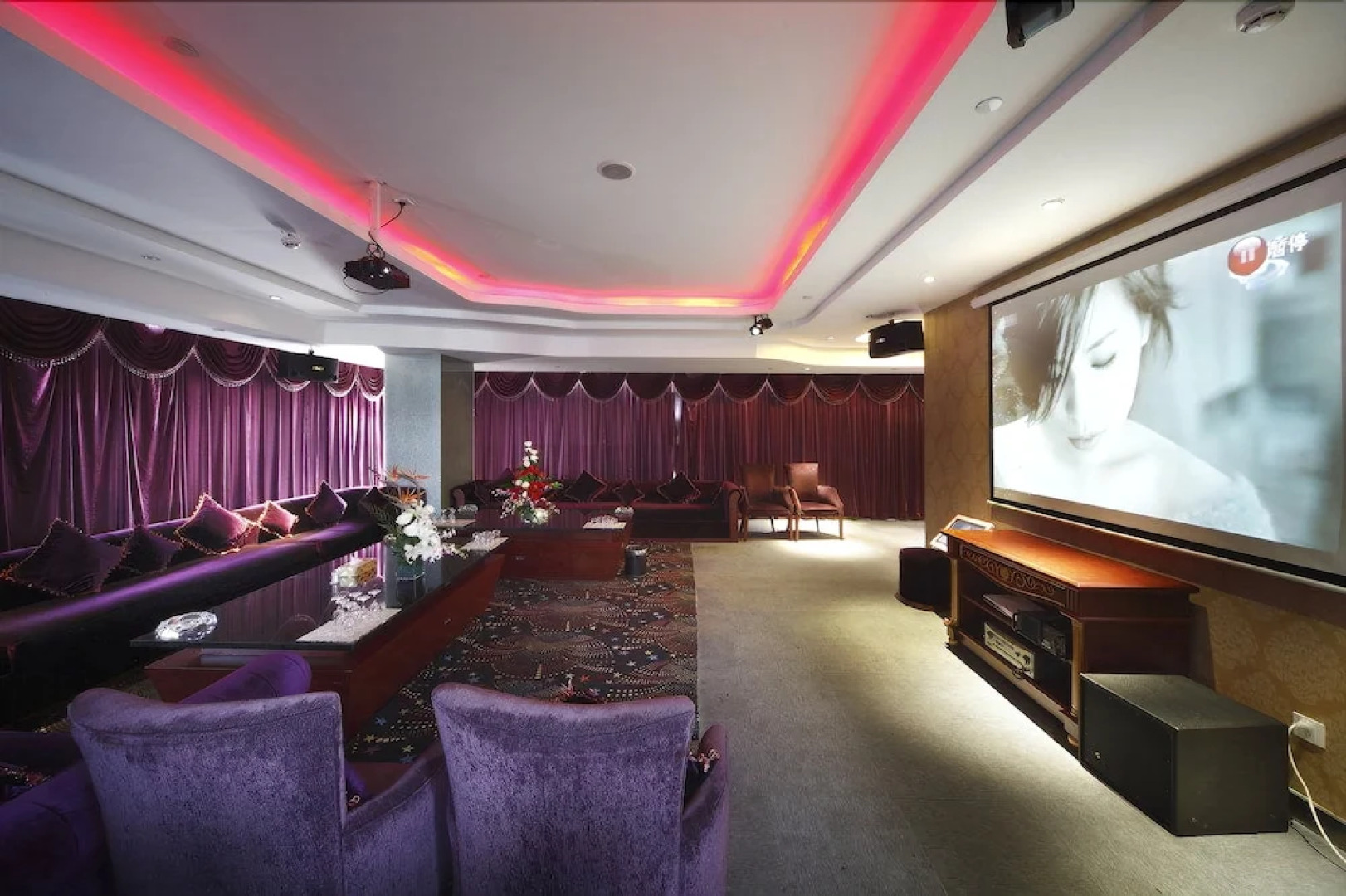 Jiangsu Runao Garden Hotel