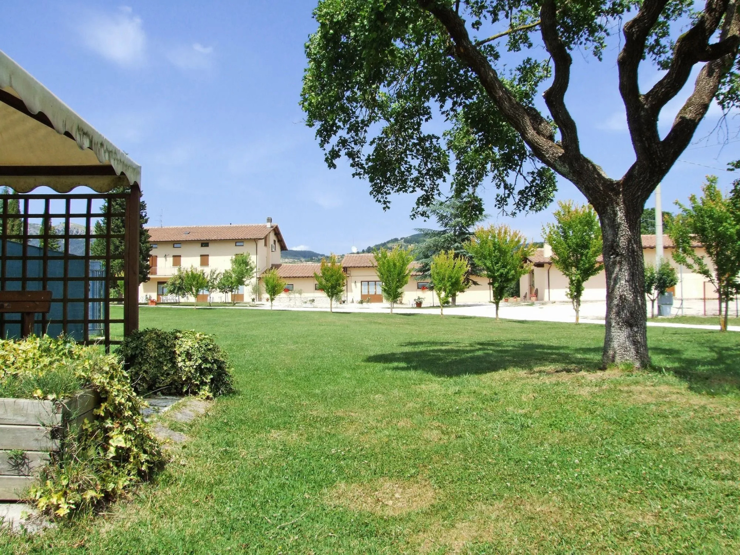 Agriturismo Casella del Piano