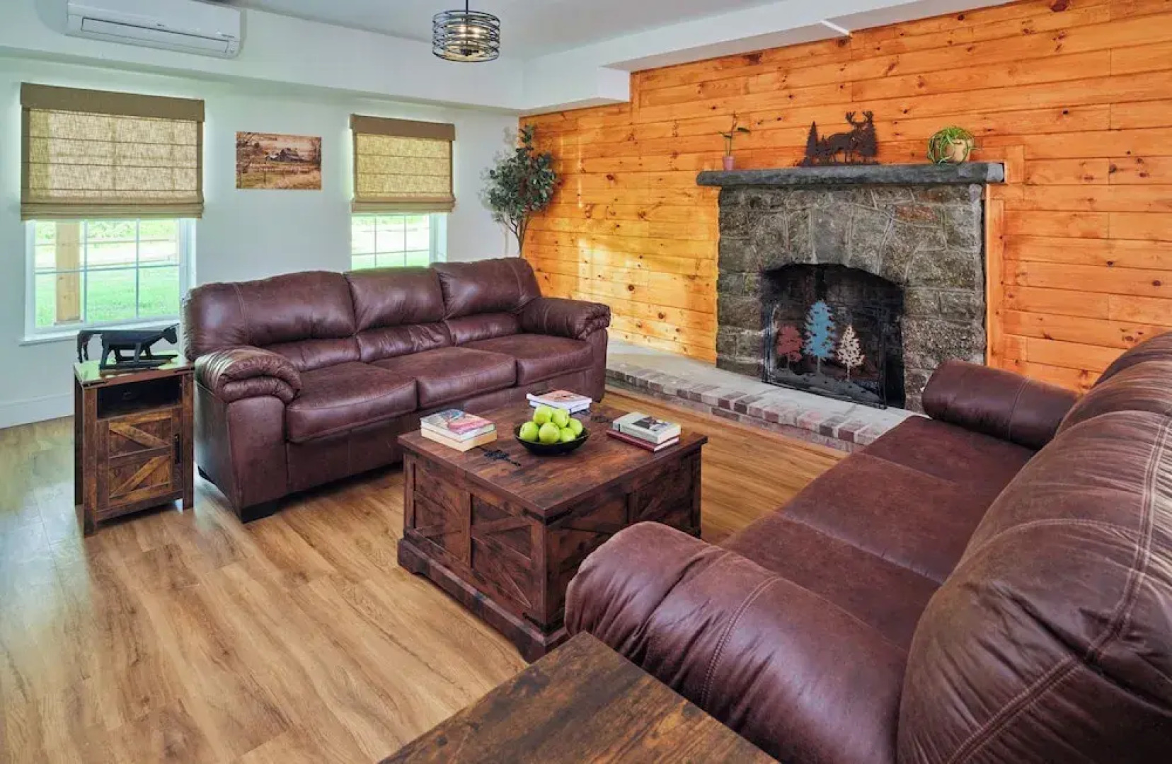 Saddleview Bed & Breakfast