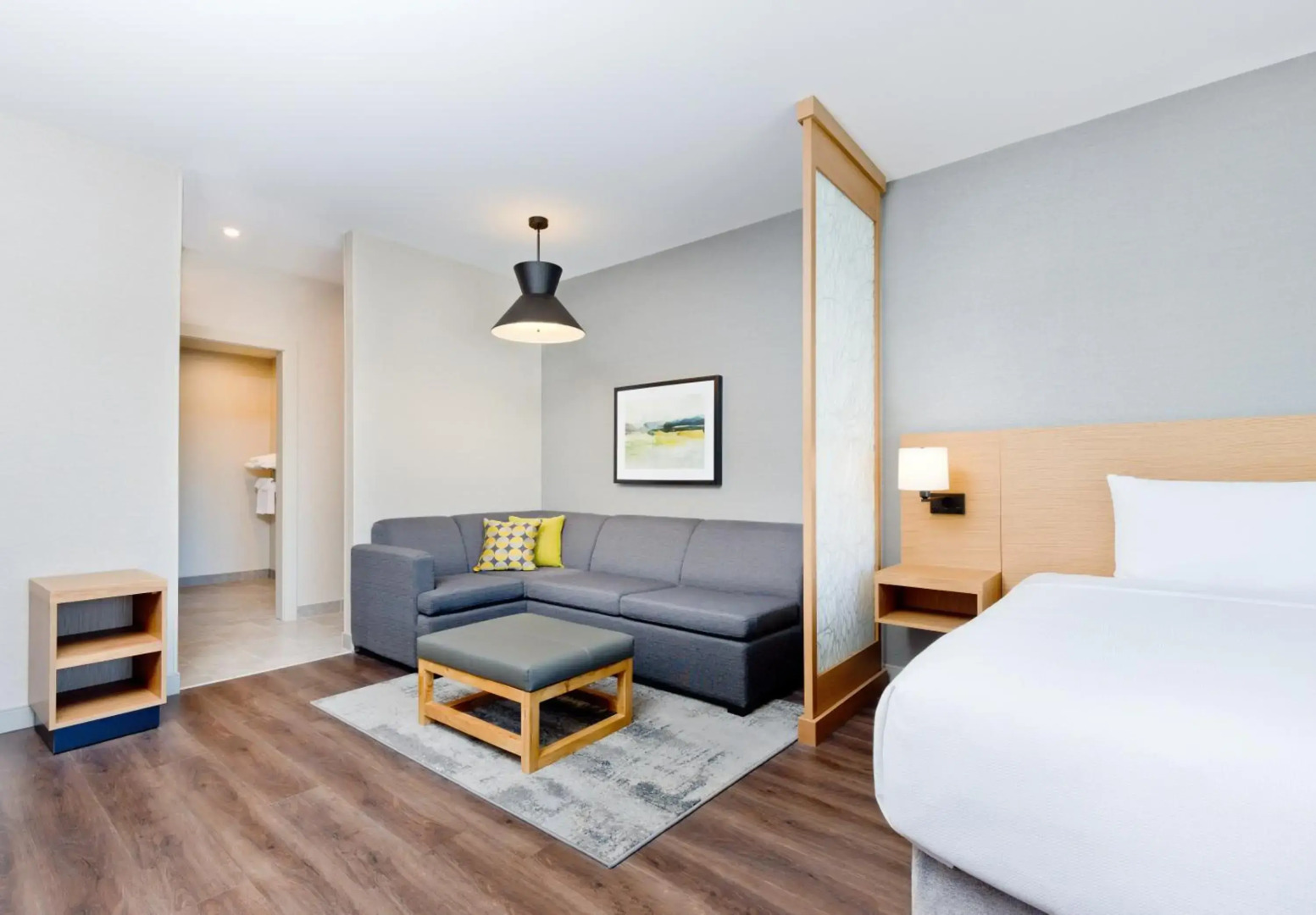 Hyatt Place Kelowna