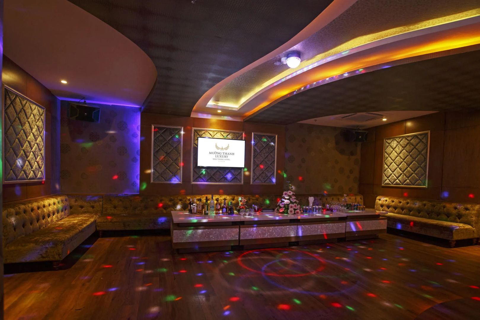 Muong Thanh Luxury Nha Trang Hotel