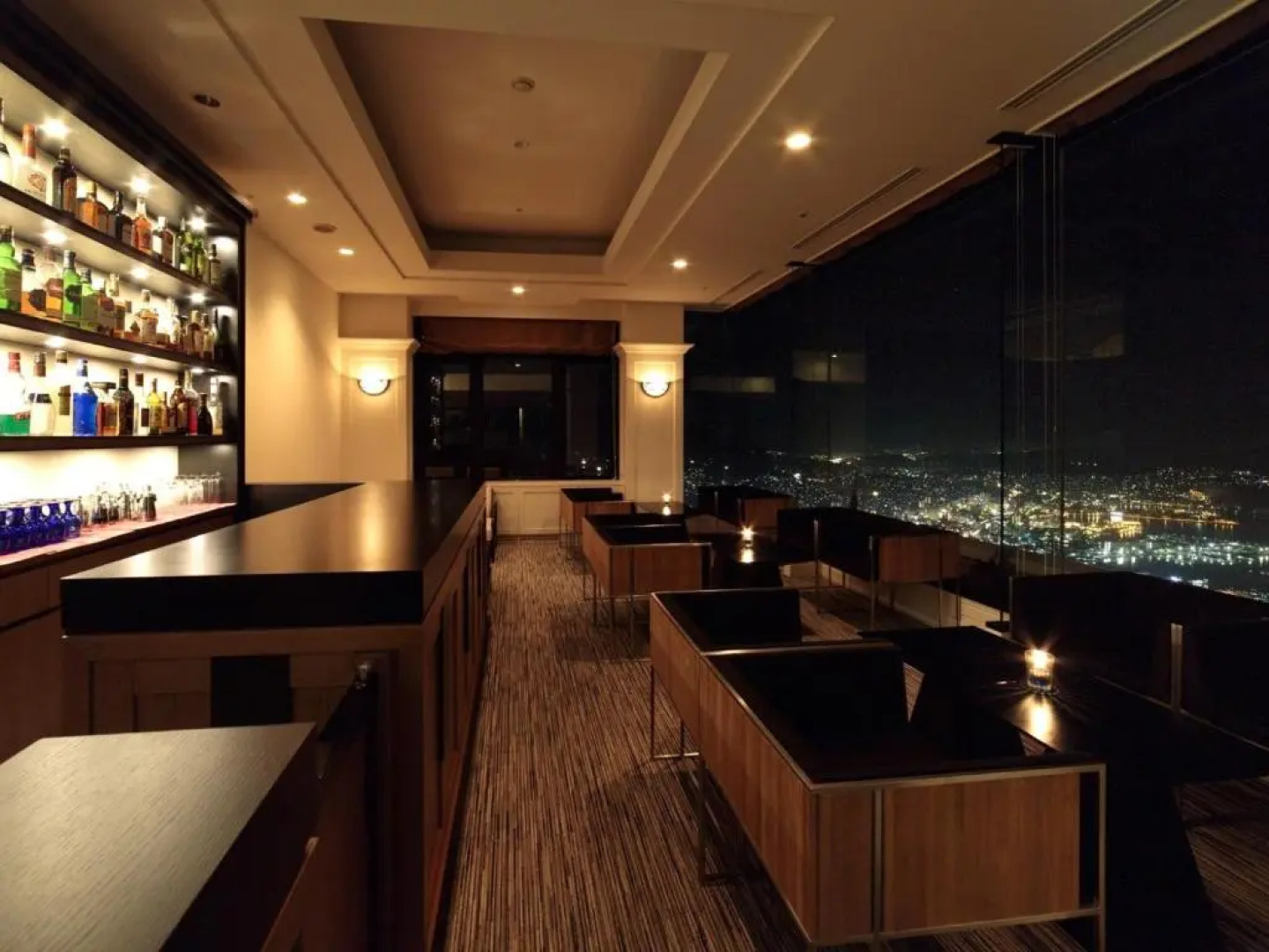 Yumihari No Oka Hotel